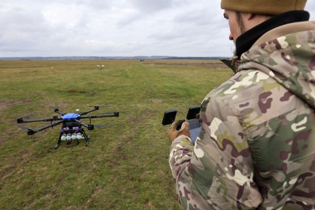LIVETEXT Război în Ucraina, ziua 273 | Rusia bombardează masiv în Donețk, dronele ucrainene lovesc în Crimeea