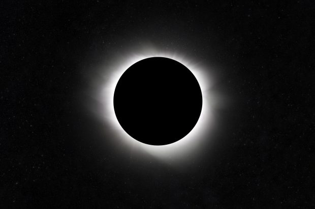 Eclipsa de Luna plină din 8 noiembrie. Vremuri grele și situații imprevizibile