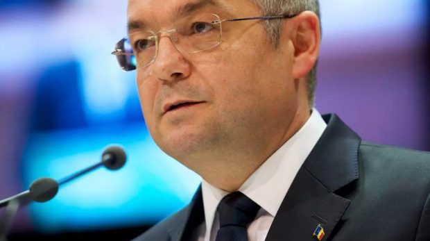 Emil Boc: „În Europa are loc astăzi bătălia finală între autoritarism și democrație”
