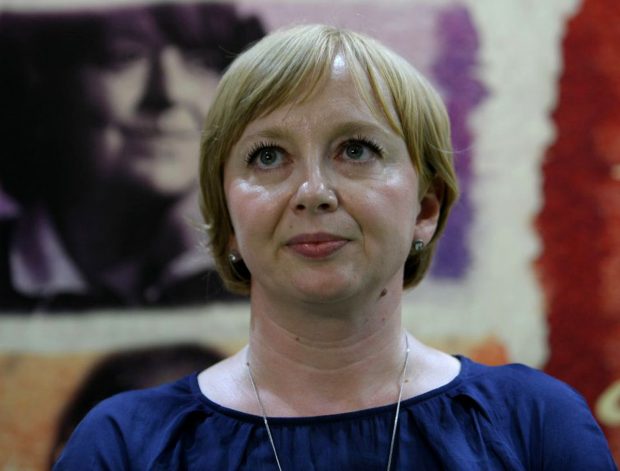 Emilia Șercan a câștigat procesul împotriva România TV: „Voi ataca în apel, pentru că suma primită ca despăgubire este derizorie”