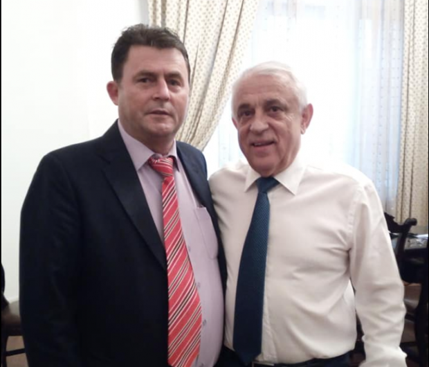 ANI: Un fost consilier al lui Petre Daea nu poate justifica o avere de aproape 200.000 de euro