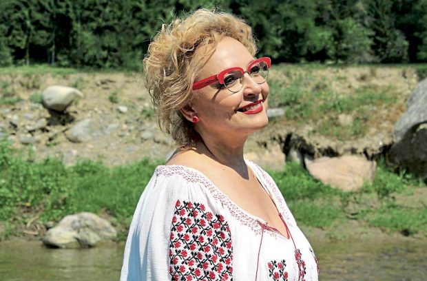 Cum arată și cu ce se ocupă fiica Mihaelei Tatu. Nu mai locuiește în România: „De 2, 3 ori pe an ne vedem”