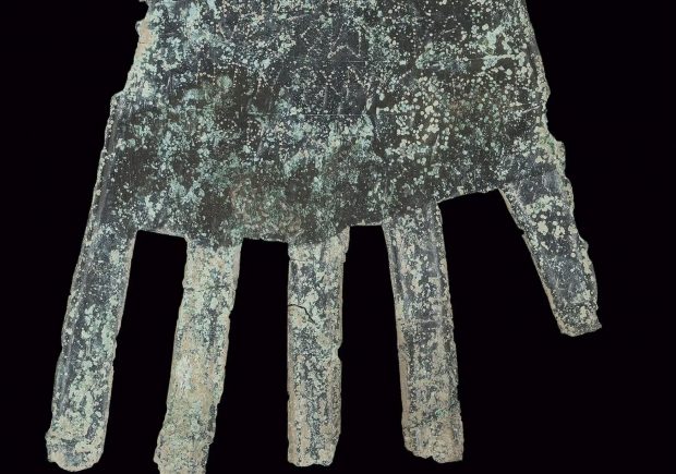 Un artefact spaniol, vechi de 2.000 de ani, oferă indicii despre originile limbii basce