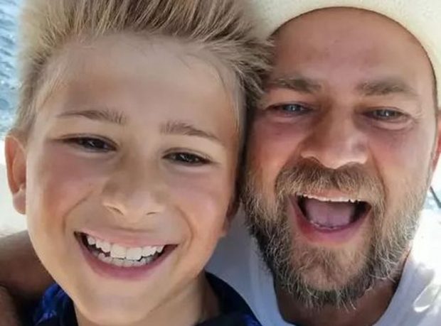 Cum a fost fiul lui Cosmin Seleși diagnosticat greșit cu autism: „A fost doar o perioadă de răzvrătire a lui Tudor”. Băiatul merge și acum la psiholog