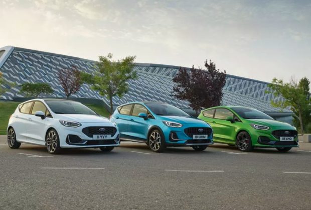 Unul dintre cele mai reușite și bine personalizate vehicule din clasa mică, Ford Fiesta, nu va avea succesiune