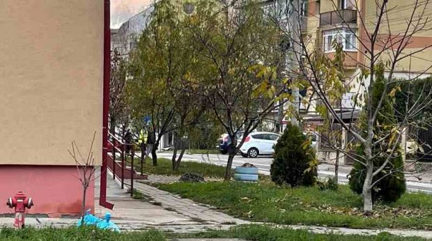 Minor din Alba suspect în mai multe cazuri de furt, reținut după ce a fost prins de un polițist aflat în timpul liber