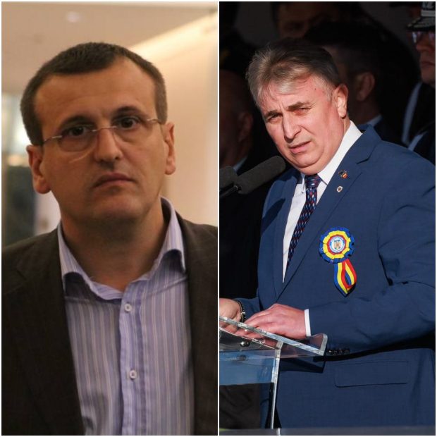 Decanul Facultății de Științe Politice a analizat teza de doctorat a lui Lucian Bode. „Nu ar obține nici măcar notă de trecere la un examen de anul I”