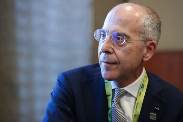 Cum explică directorul grupului ENEL plecarea din România: „Nu mai există loc de creștere, este o recunoaștere că am făcut o treabă bună”
