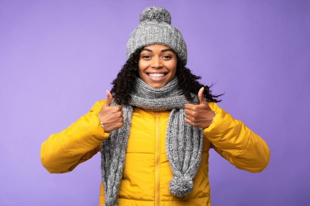 Geci de iarnă pentru femei în oferta eMAG de Black Friday 2022