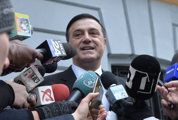 Curtea de Conturi, după ce Niculae Bădălău a fost reținut de DNA: „După trimiterea în judecată, membrii Curții sunt suspendați din funcție”