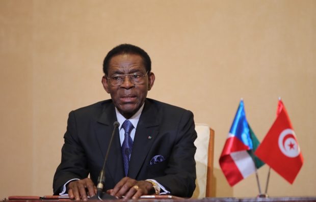 Teodoro Obiang, cel mai longeviv lider din lume, pe cale să-și prelungească cei 43 de ani de mandat în Guineea Ecuatorială