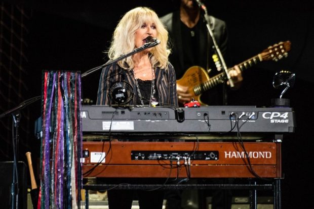 Christine McVie, de la formația Fleetwood Mac, a murit la vârsta de 79 de ani