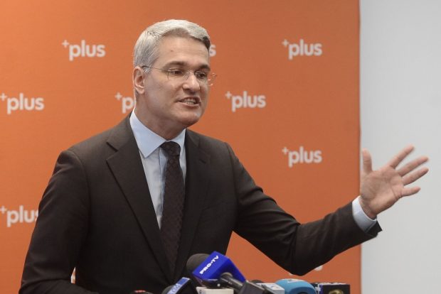 Europarlamentarul Dragoș Pîslaru: Premierul Ciucă ne-a cerut să nu creăm conflicte cu Olanda