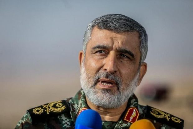 Iranul anunță că a produs o rachetă balistică hipersonică. „Va ţinti sistemele antirachetă avansate ale inamicului”