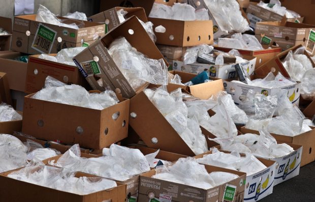 Belgia are nevoie de mai multe crematorii pentru a incinera tonele de cocaină confiscate în portul Anvers