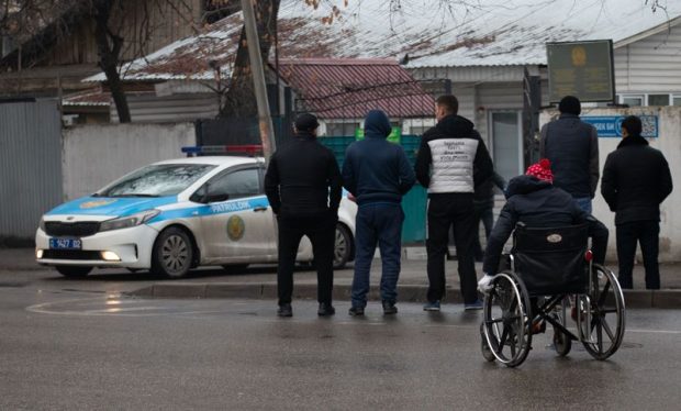 Cel puțin cinci morți, în urma unei explozii în mina Lenin din Kazahstan