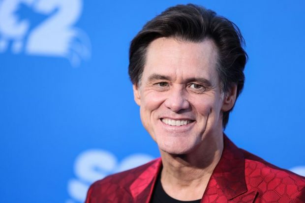 Actorul Jim Carrey, alături de alți 99 de canadieni, a fost inclus pe lista neagră a Rusiei