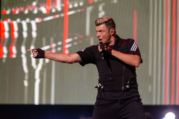 Mesajul lui Nick Carter de la Backstreet Boys după moartea fratelui său, Aaron Carter