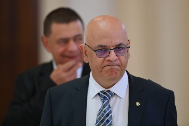 Raed Arafat confirmă că DNA „a solicitat documente care s-au pus la dispoziție” de la IGSU în cazul barocamerelor de 5 milioane de euro care zac nefolosite
