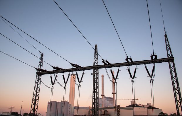 Ucraina testează importul de electricitate din România