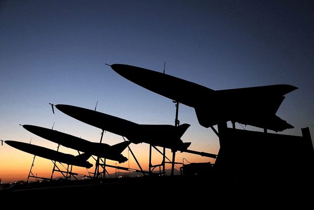 Teheranul recunoaște că a furnizat drone Rusiei, înainte de invazia din Ucraina