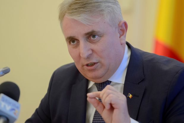Lucian Bode: „Depăşim 25 de miliarde de euro pierderi înregistrate de România prin neaderarea la Schengen”