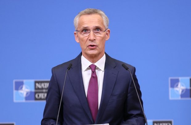 Jens Stoltenberg: Dacă Rusia poate realiza ceea ce își dorește cu ajutorul forței brute, va fi un dezastru
