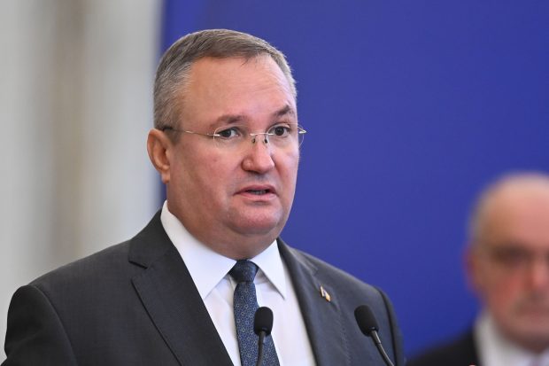 Nicolae Ciucă: „România merită și trebuie să intre în spațiul Schengen. Decizia de a nu fi fost acceptați e una nedreaptă față de români”