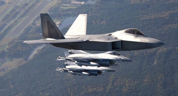 Germania se oferă să patruleze spațiul aerian al Poloniei, după incidentul cu rachete