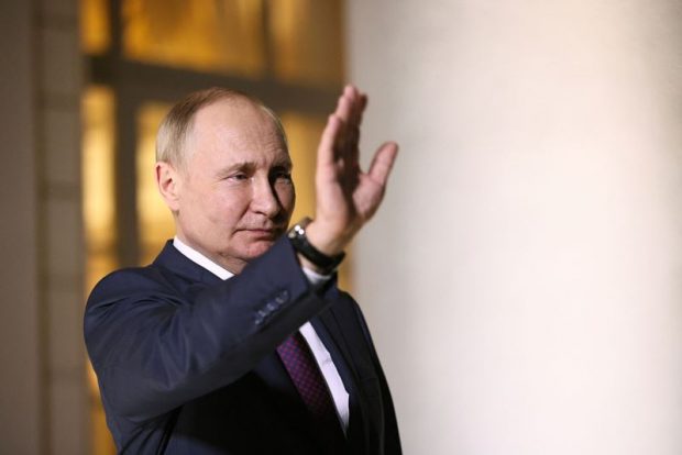 Condiția pusă de Vladimir Putin pentru ca Rusia să reia acordul privind cerealele ucrainene
