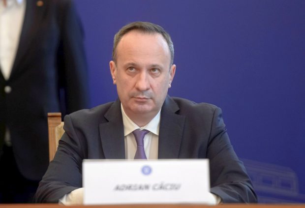 Ministrul Finanţelor: Cu siguranţă salariul minim o să fie de 3.000 de lei