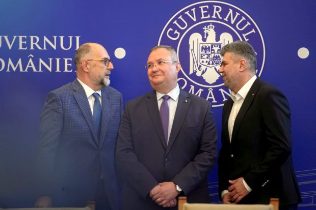 Impozitul pe proprietăți nu se majorează, susțin surse politice