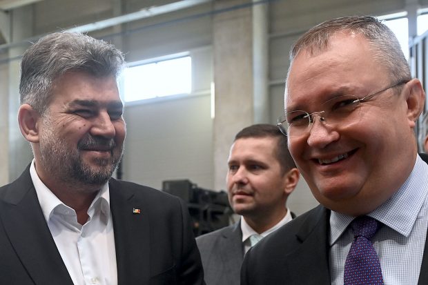 Ciolacu, noi acuzații la adresa PNL. Liderul PSD spune că, deși nu are „nicio problemă cu colegii de coaliţie”, liberalii trebuie să dea „niște explicații”