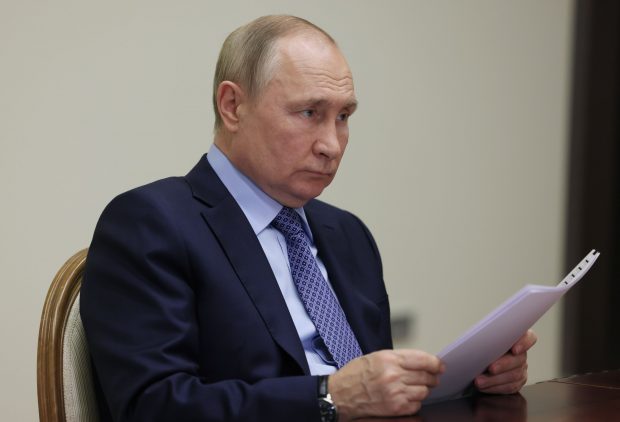 Când istoria se repetă mai întâi ca tragedie și apoi ca farsă: Putin și lupta cea mare împotriva exploatării capitaliste