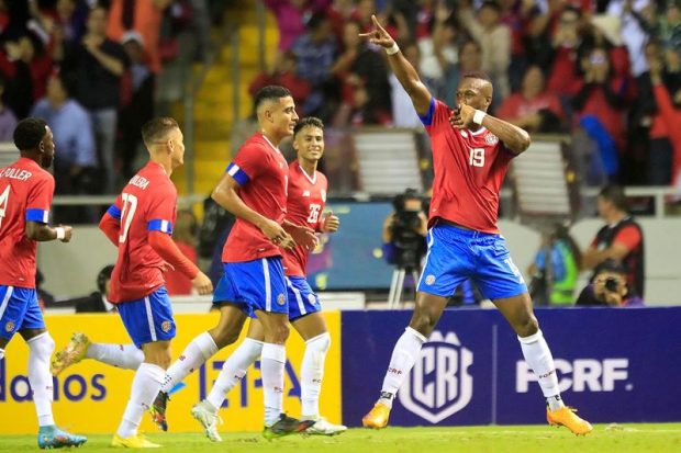 Costa Rica a anulat un meci în Irak, din cauză că pașapoartele membrilor delegației sportive urmau să fie vizate