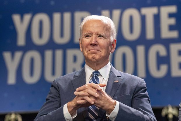 Jill Biden confirmă că Joe Biden intenționează să candideze pentru un nou mandat de președinte al SUA