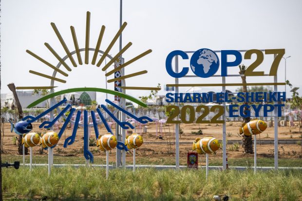 China cere respectarea principiului „One China”, după ce țările participante la COP27 au cerut includerea Taiwanului în negocierile climatice