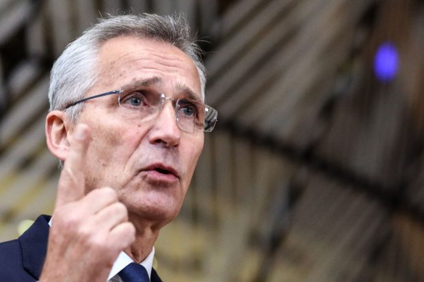 Jens Stoltenberg, după eșecul negocierilor dintre Serbia și Kosovo: Forțele NATO sunt pregătite