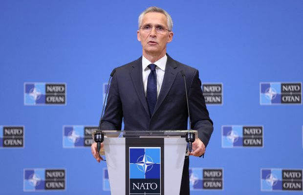 Jens Stoltenberg anunță progrese în privința candidaturii Suediei la NATO. Discuțiile cu Turcia vor fi reluate în martie