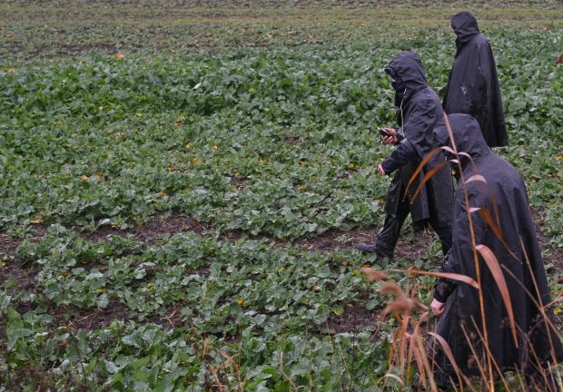 Polonezii spun că vor oferi, cel mai probabil, acces Ucrainei la locul unde s-a prăbușit racheta care a ucis două persoane