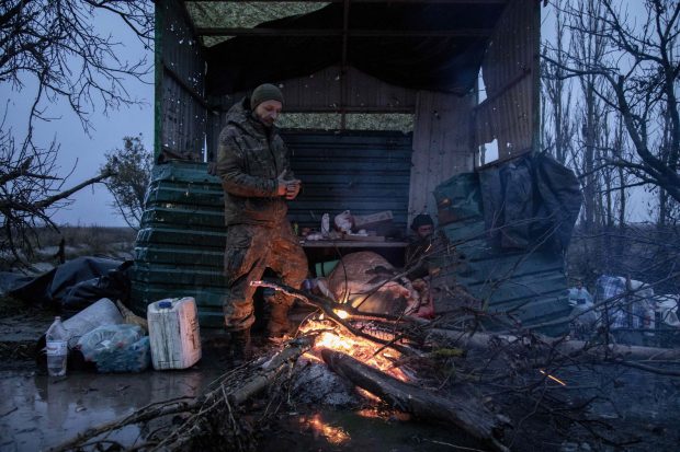 LIVETEXT Război în Ucraina, ziua 279 | Situația umanitară din sudul țării e critică. Milioane de oameni, în continuare fără căldură și curent