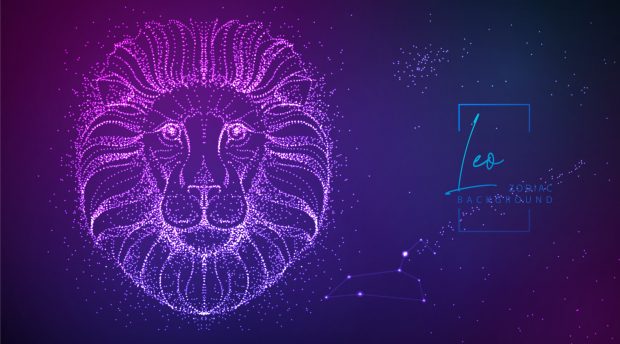 Horoscop 2023 pentru zodia Leu. Experiențe noi, dar și riscuri pe măsură