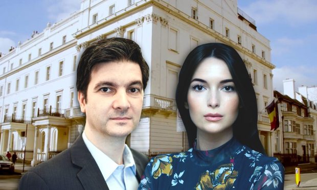 PNL și PSD și-au împărțit angajații din conducerea filialelor ICR. Cine a susținut-o în funcție pe directoarea de la Londra, cea cu apartament de 6.500 de lire