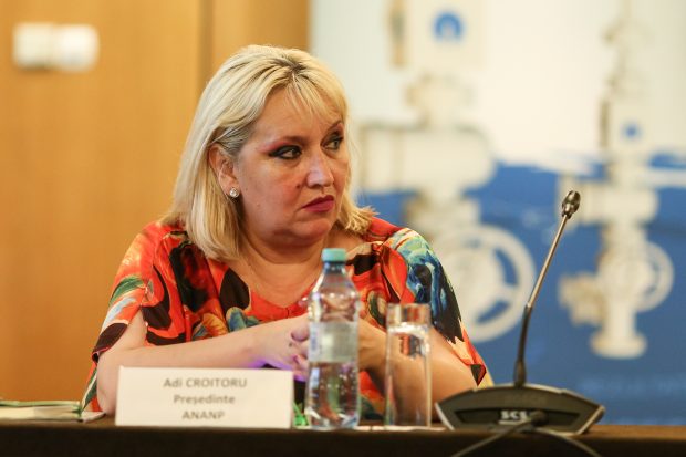 Contracte cu încredințare directă către fosta șefă a Agenției pentru Arii Naturale Protejate: „Asta am făcut în ultimii 30 de ani, asta știu să fac”