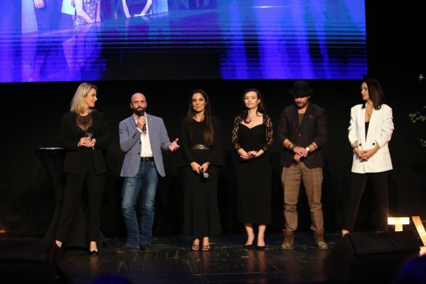 Ei sunt câștigătorii de la Premiile TVMania 2022!