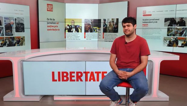 INTERVIU | Răzvan Luțac: „Publicul și presa pot merge înainte, în ciuda tuturor piedicilor.” O discuție despre jurnalismul de investigații
