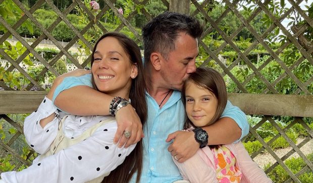 Cum și-au învățat Irina și Răzvan Fodor fiica despre valoarea banului. Diana are 11 ani: „Nu vede mari excentricități pe la noi prin casă”
