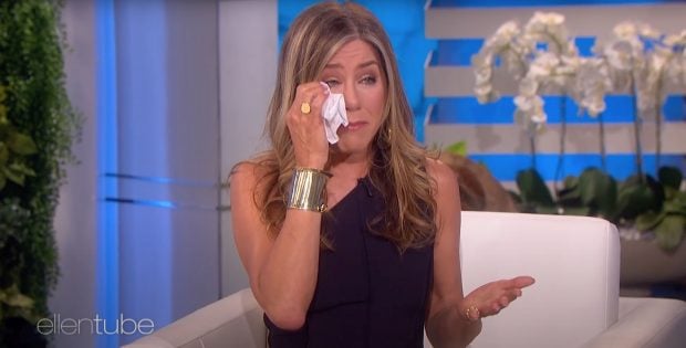 Jennifer Aniston povestește despre problemele cu infertilitatea: „Am făcut fertilizare in vitro, am băut ceaiuri chinezești”