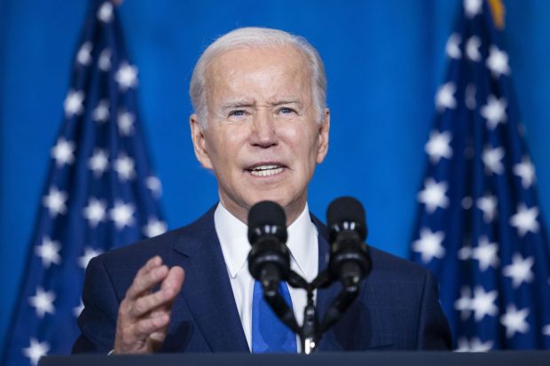 Joe Biden împlinește 80 de ani, devenind primul președinte octogenar al Statelor Unite ale Americii