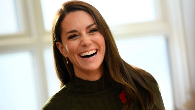 Kate Middleton, gestul cu care a înduioșat întreaga lume. Ce cadou special i-a făcut unui băiețel de 3 ani